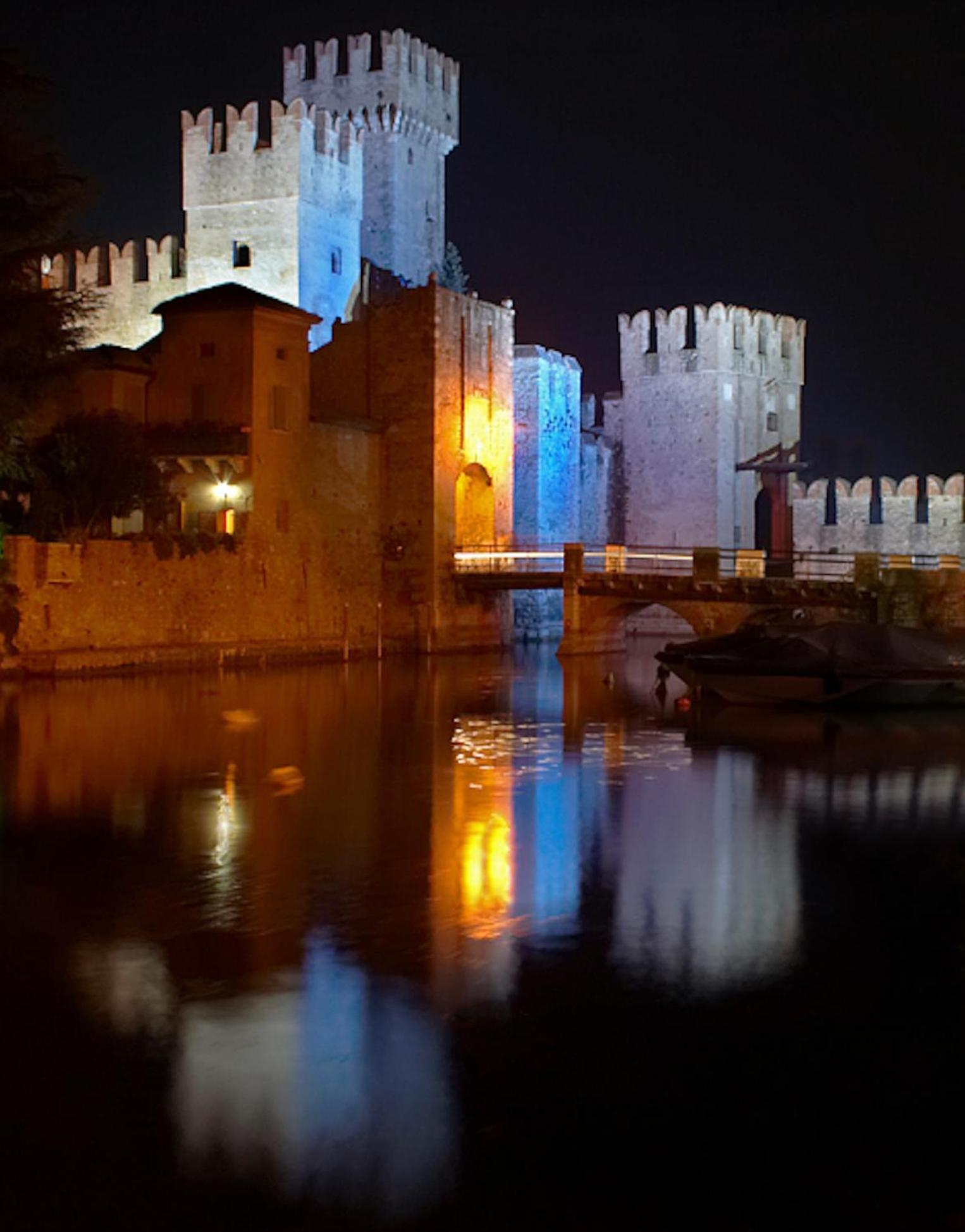 The Riva Apartment Sirmione Ngoại thất bức ảnh
