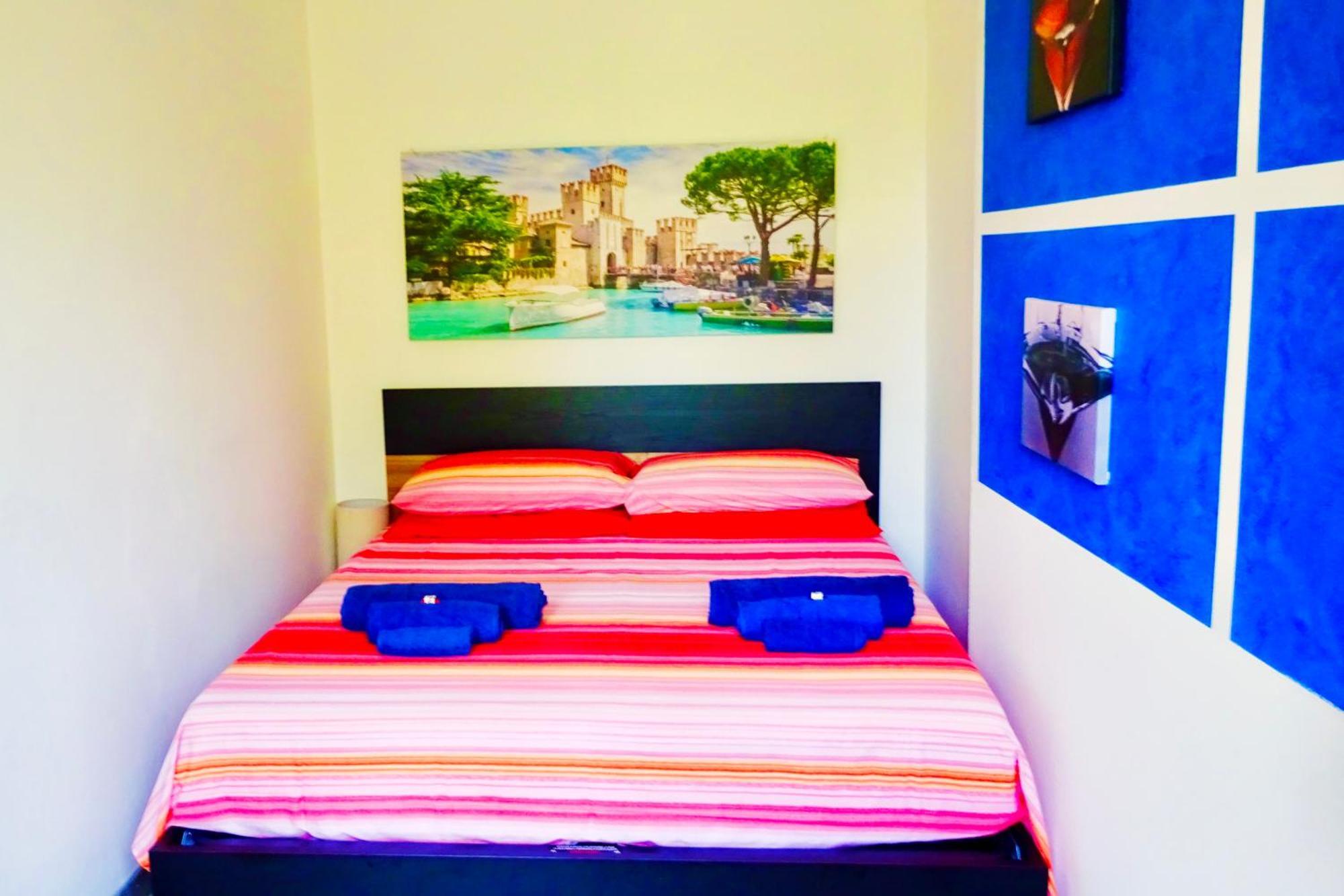 The Riva Apartment Sirmione Ngoại thất bức ảnh