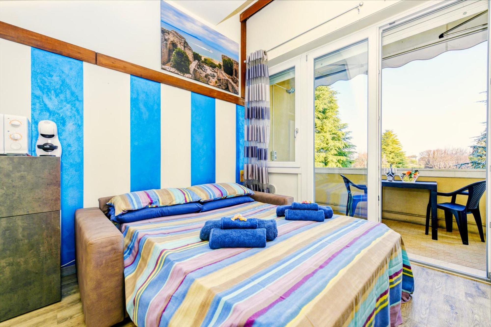 The Riva Apartment Sirmione Ngoại thất bức ảnh