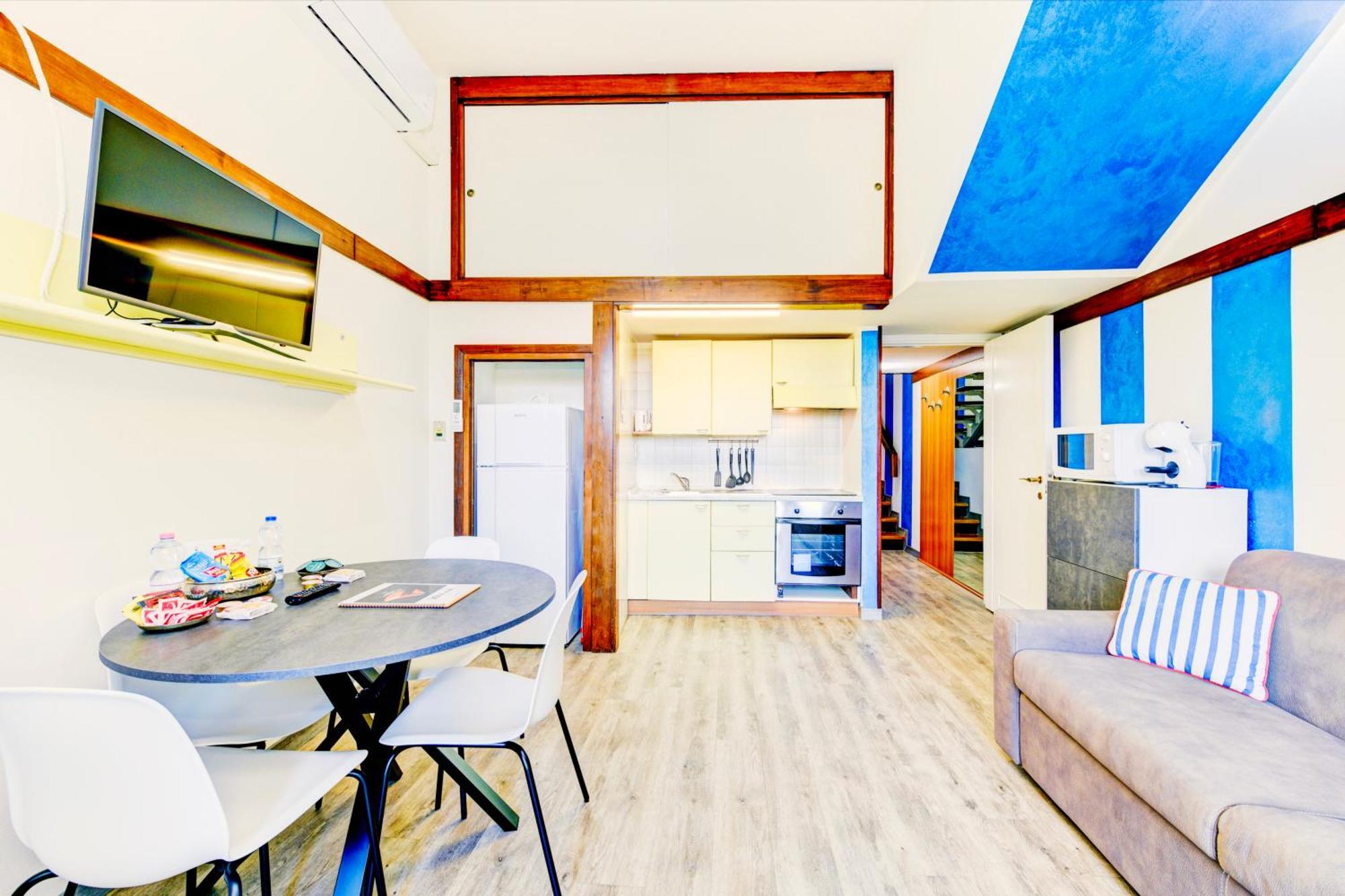 The Riva Apartment Sirmione Ngoại thất bức ảnh