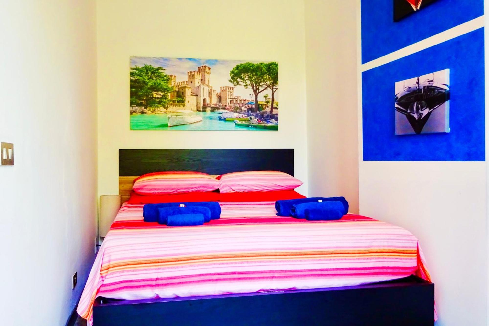 The Riva Apartment Sirmione Ngoại thất bức ảnh