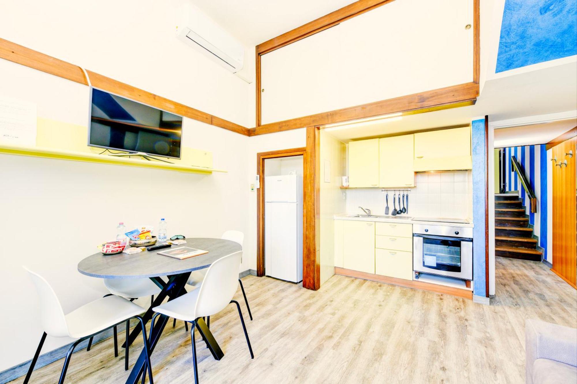 The Riva Apartment Sirmione Ngoại thất bức ảnh